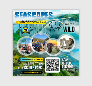 Flyer Design by HeshanKavinda for this project | Design: #34084236