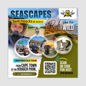 Flyer Design by HeshanKavinda for this project | Design: #34084838