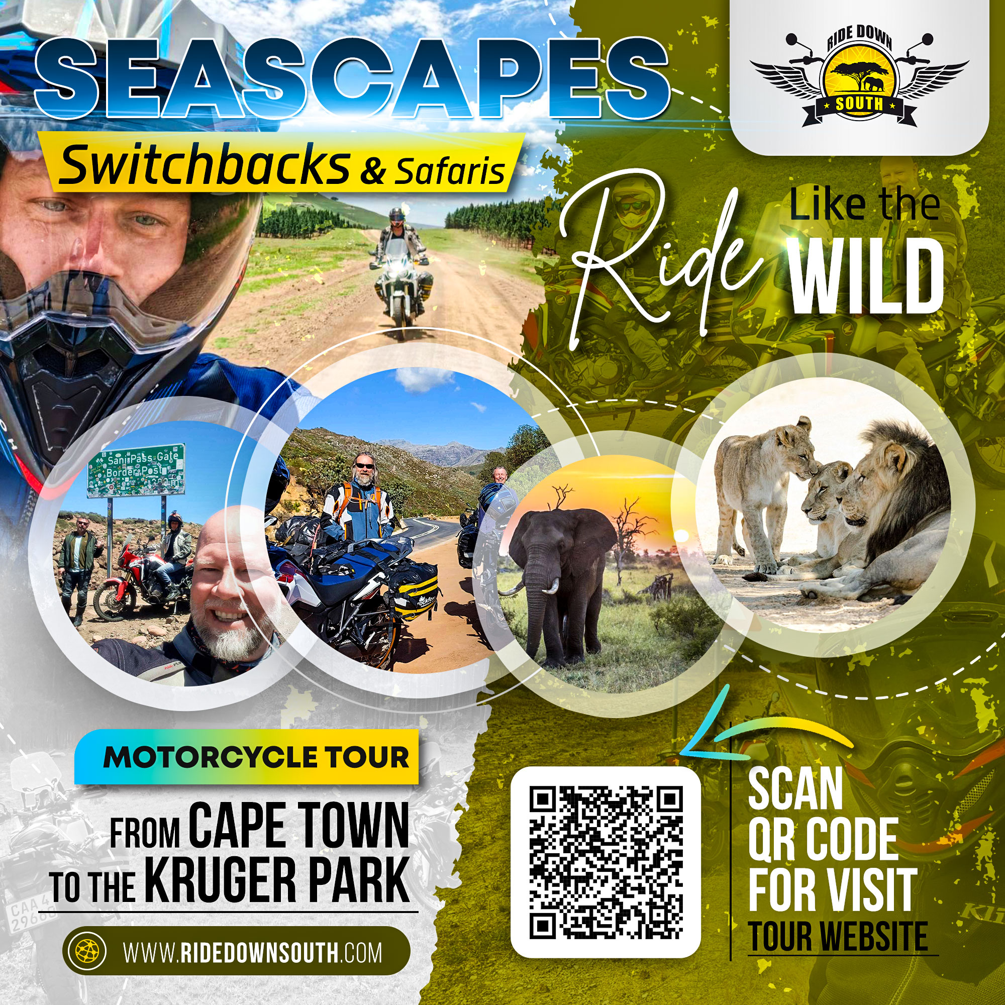 Flyer Design by HeshanKavinda for this project | Design #34085246