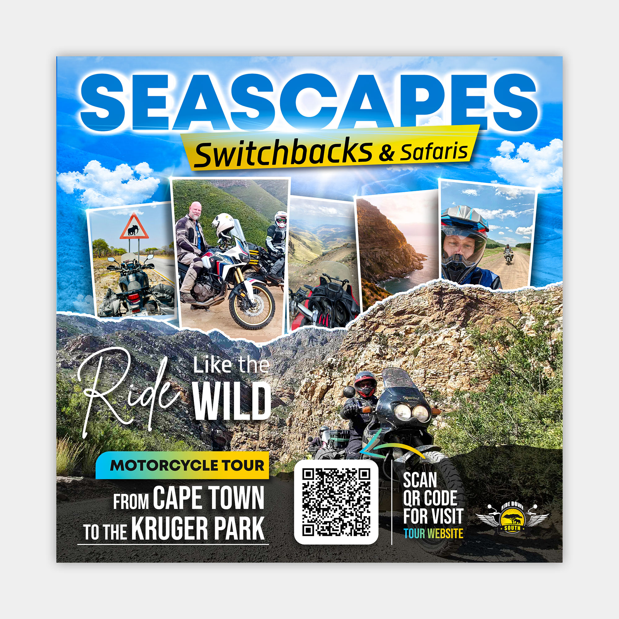 Flyer Design by HeshanKavinda for this project | Design #34091282