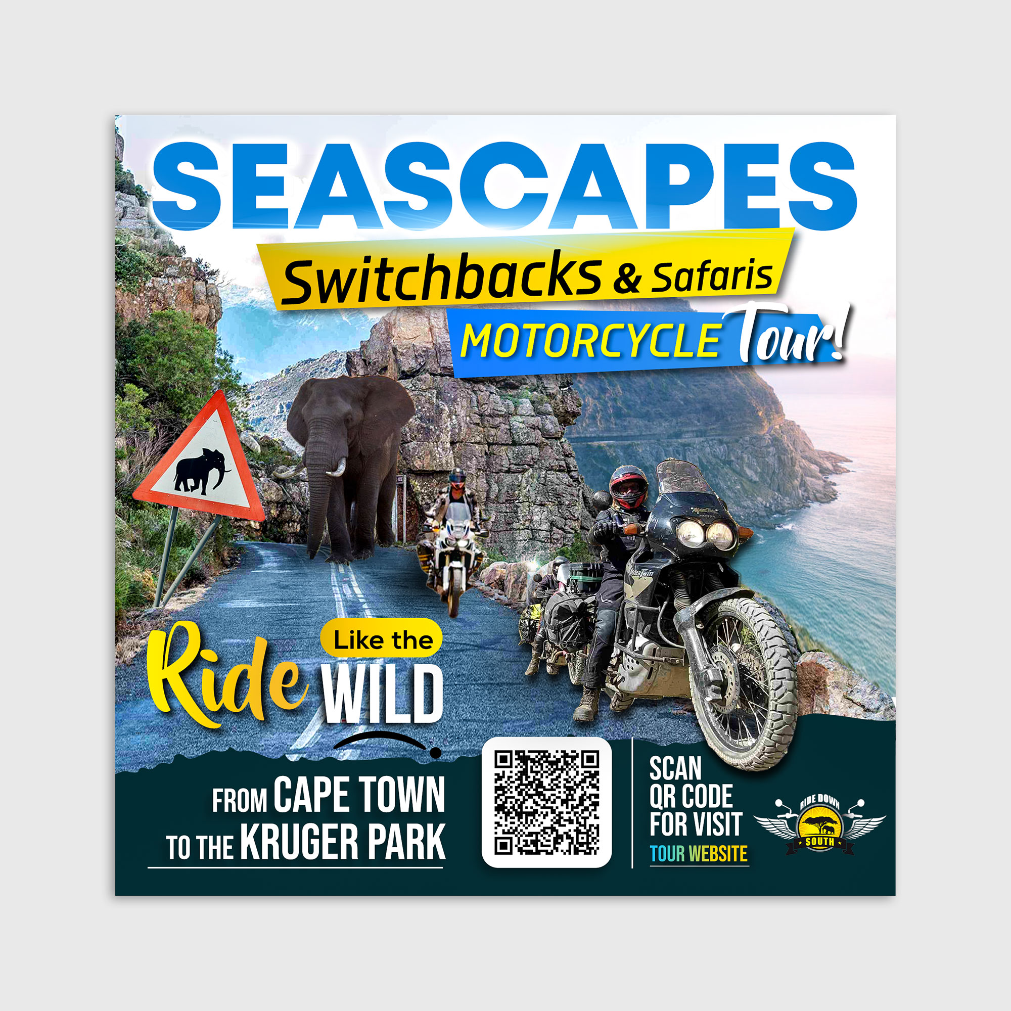 Flyer Design by HeshanKavinda for this project | Design #34094288