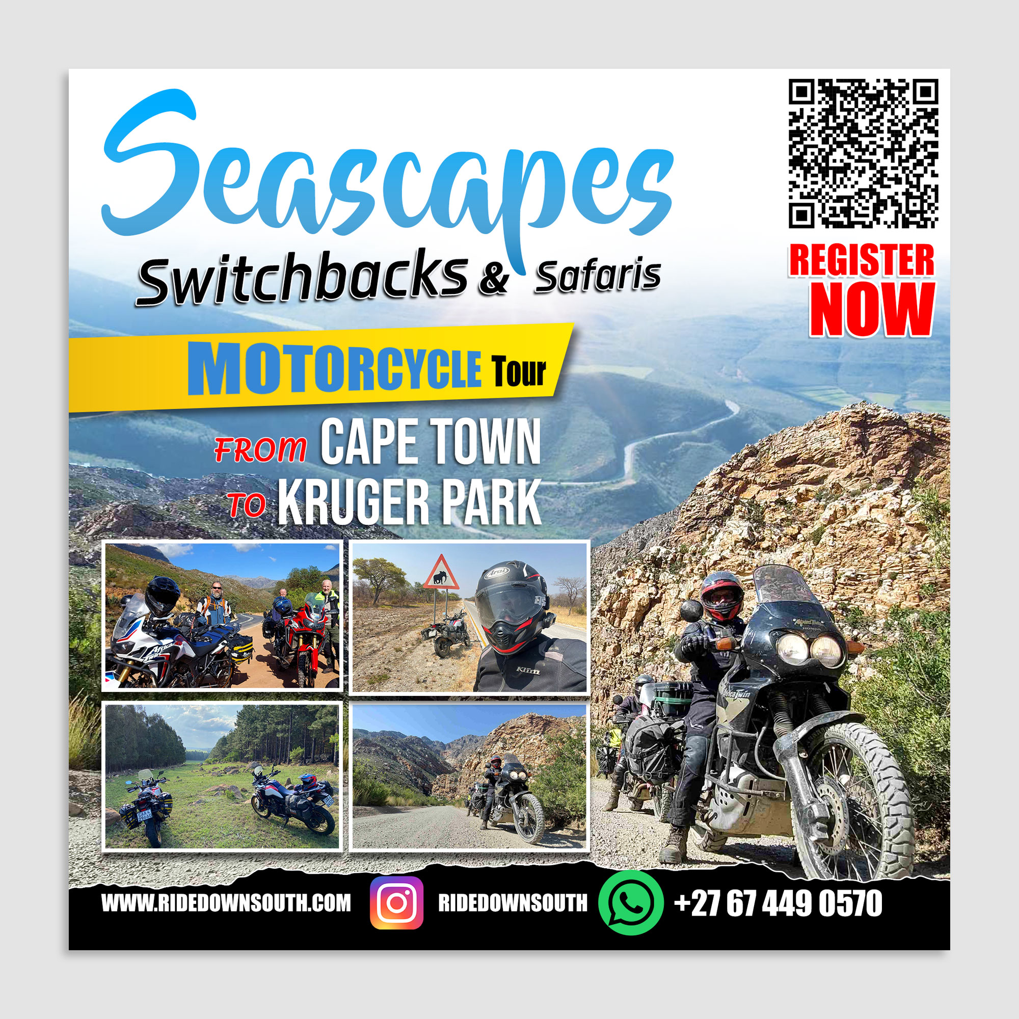 Diseño de Flyer por HeshanKavinda para este proyecto | Diseño #34112471