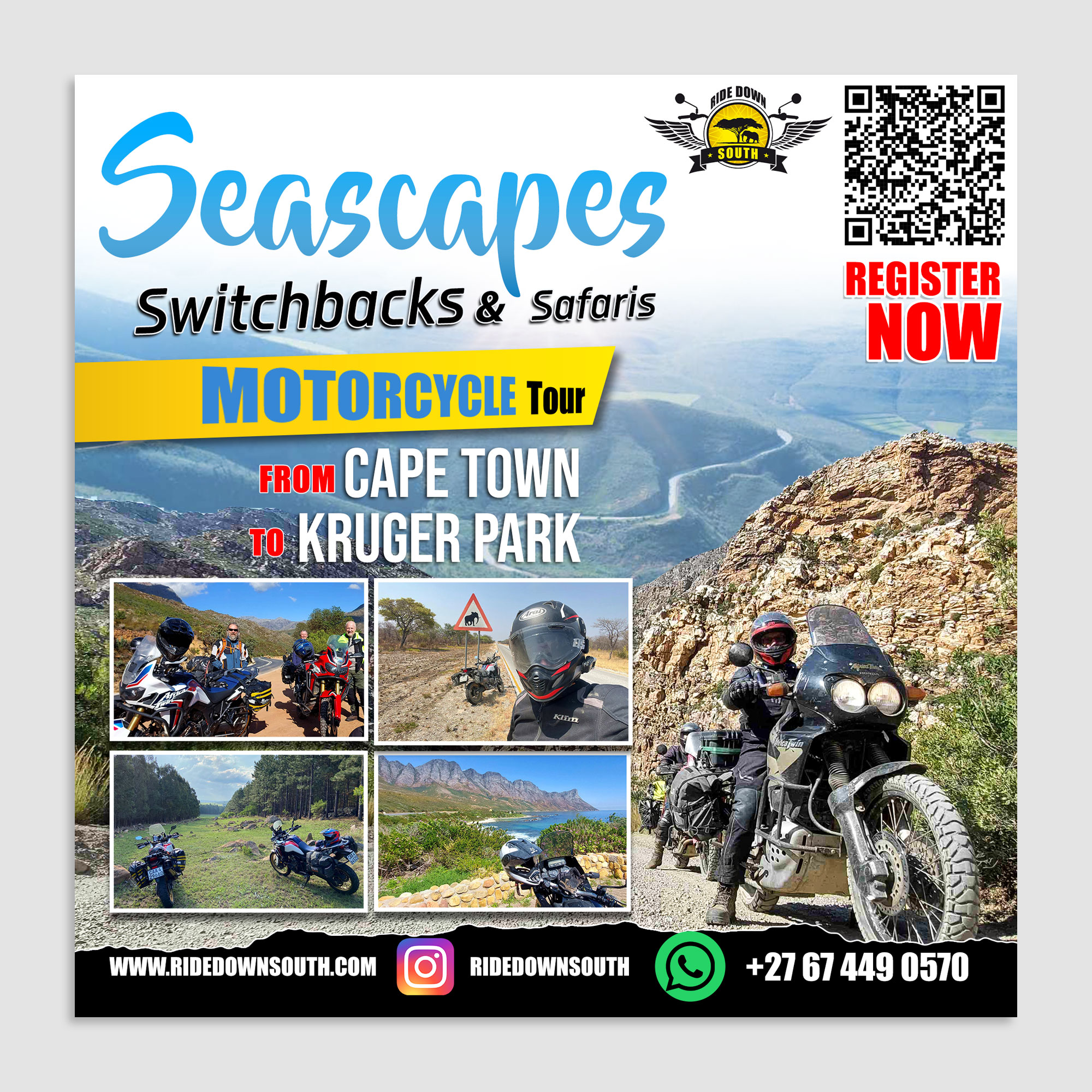 Flyer Design by HeshanKavinda for this project | Design #34112568