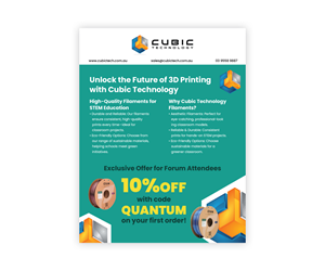 Flyer Design by Tanjster for this project | Design: #34068202