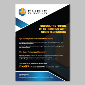 Flyer Design by YourLogoMaster for this project | Design: #34083612