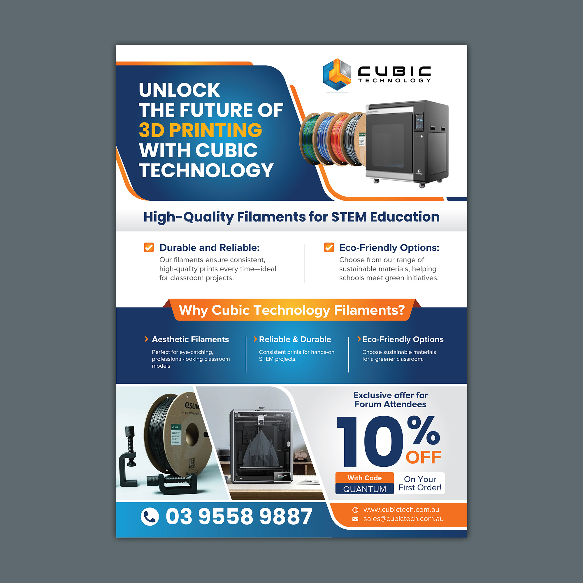 Flyer Design by GraphicMonster for this project | Design #34066045