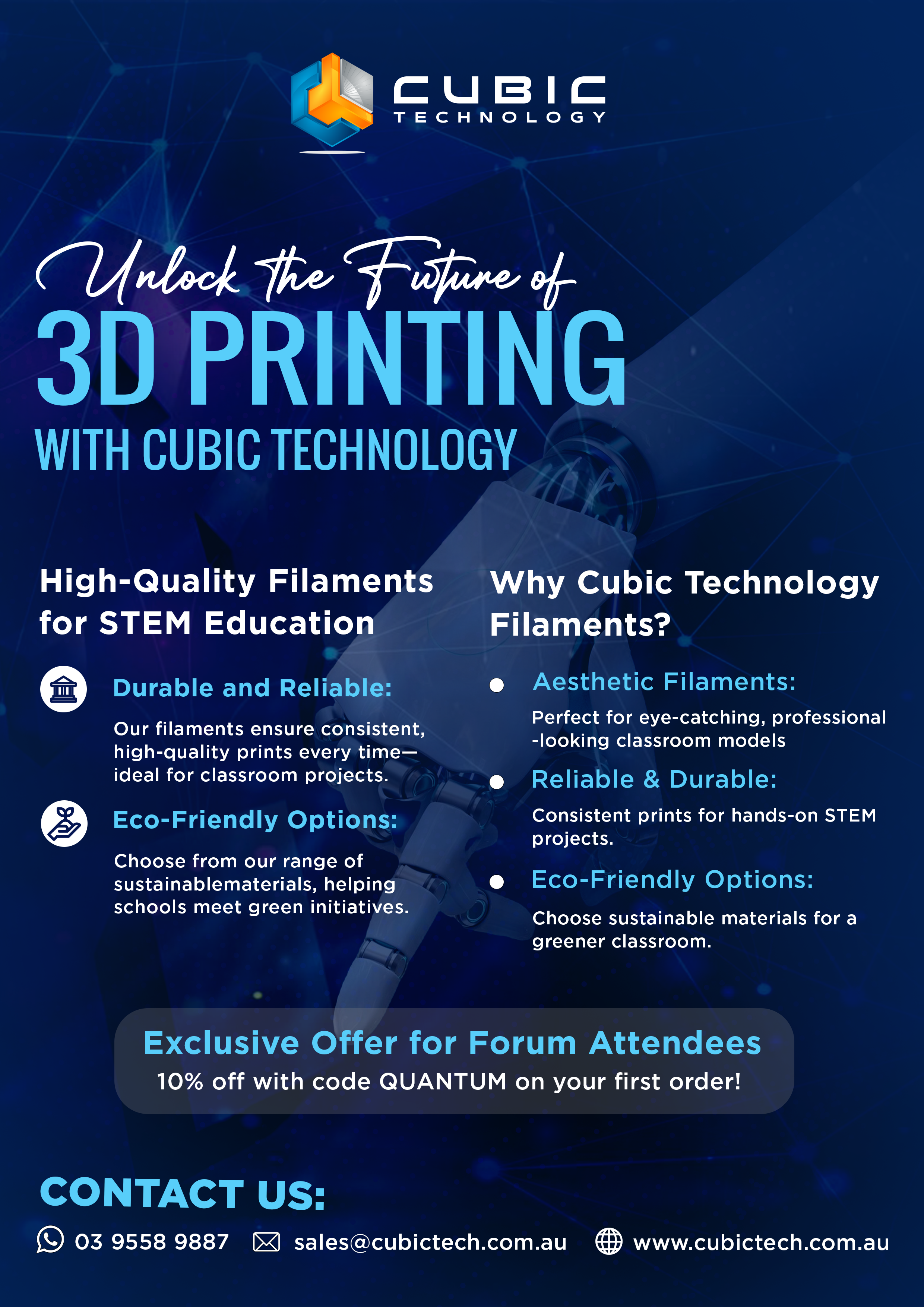 Flyer Design by Solution 3 Graphics for this project | Design #34088391