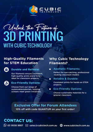 Flyer Design by Solution 3 Graphics