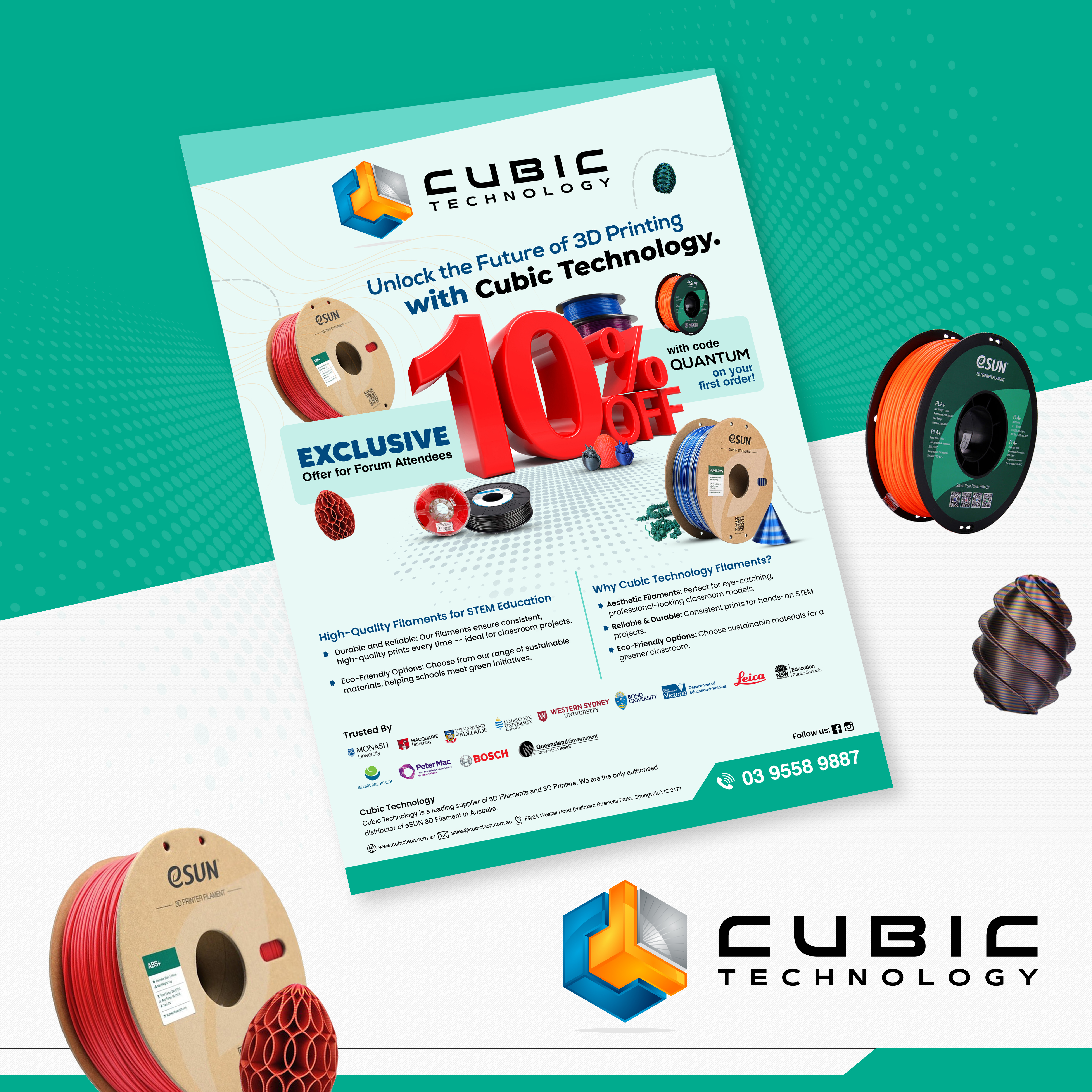 Flyer Design by BWS01 for this project | Design #34056373