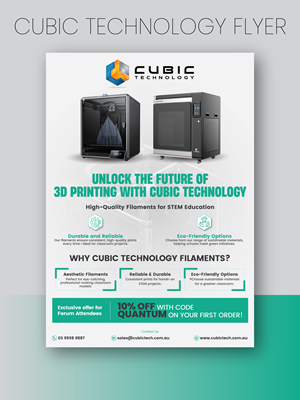 Flyer Design by Impressive Sol for this project | Design #34061923