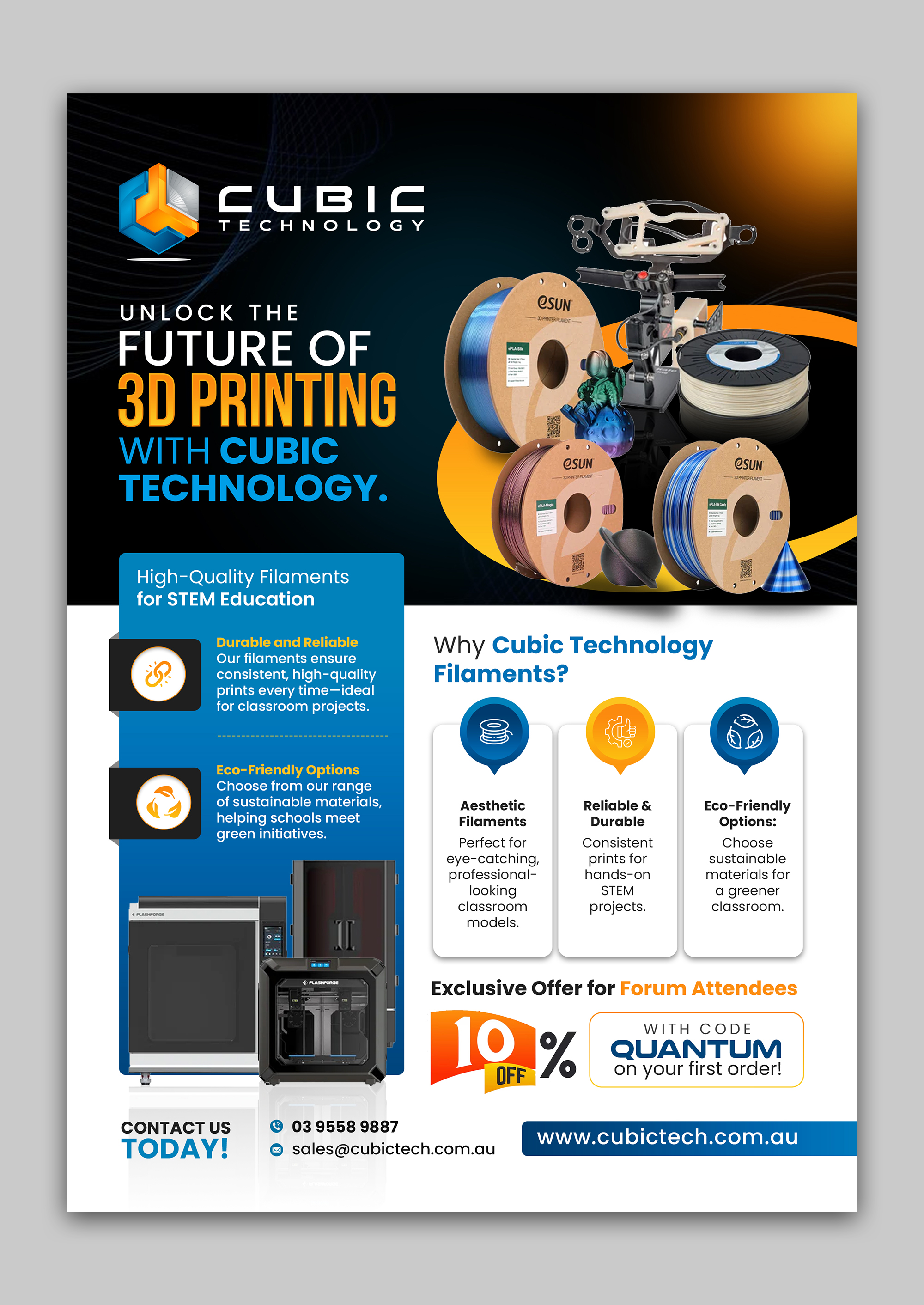 Flyer Design by debdesign for this project | Design #34075366