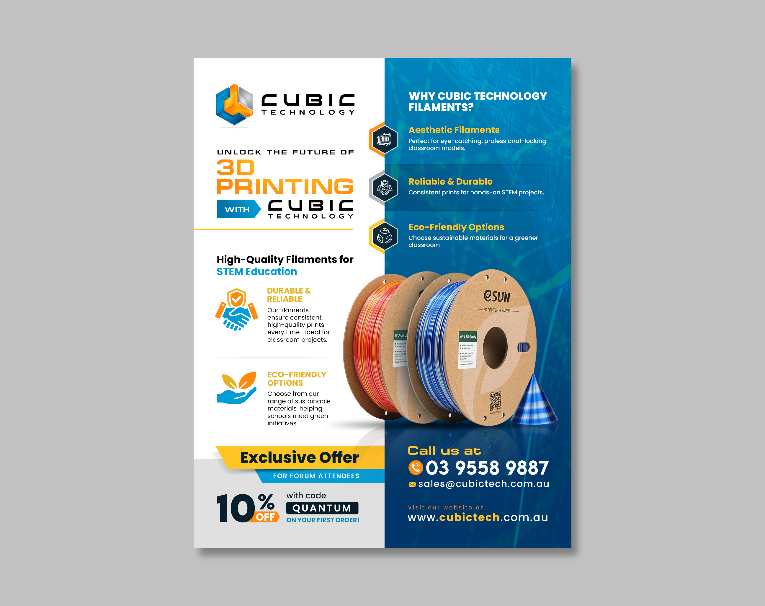 Flyer Design by debdesign for this project | Design #34075621