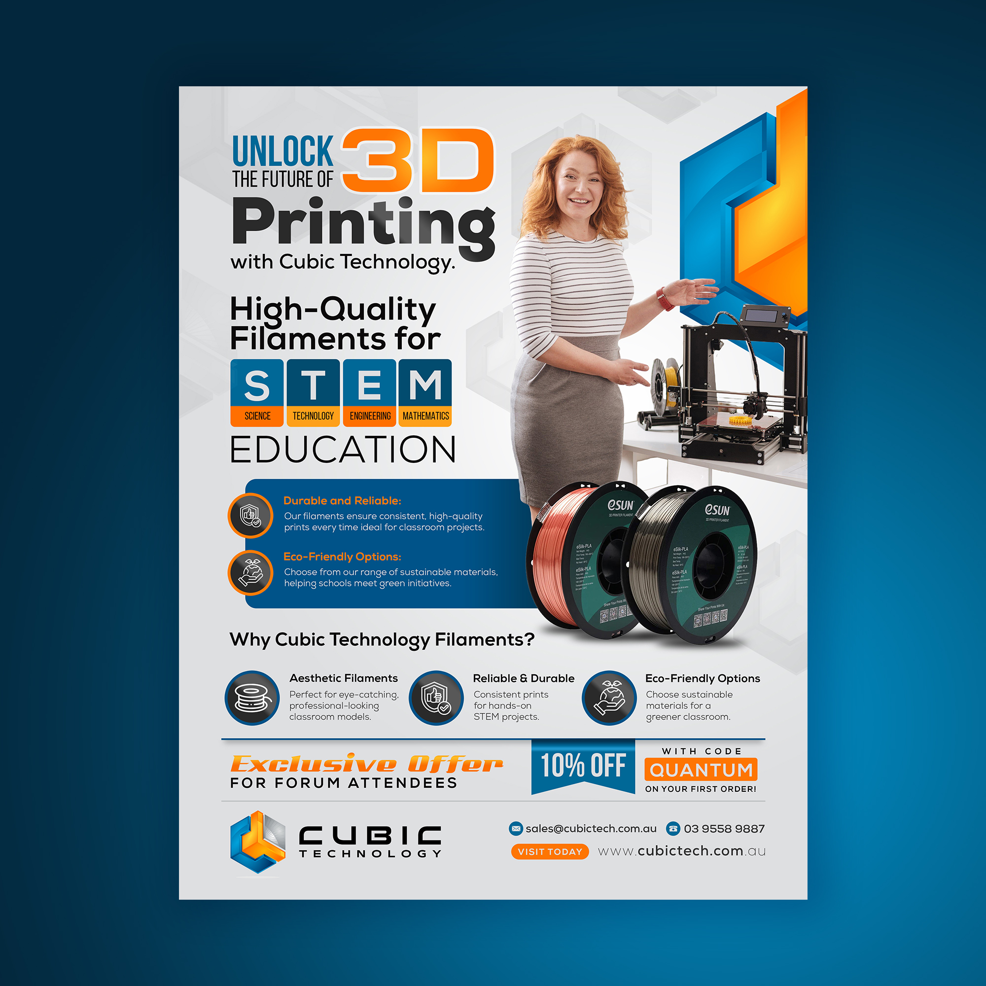 Flyer Design by debdesign for this project | Design #34075865