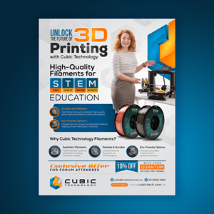 Flyer Design by debdesign for this project | Design: #34075865