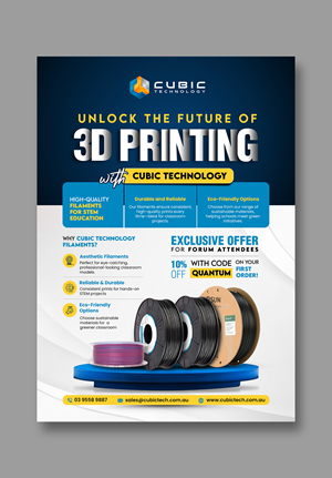 Flyer Design by debdesign for this project | Design: #34076339