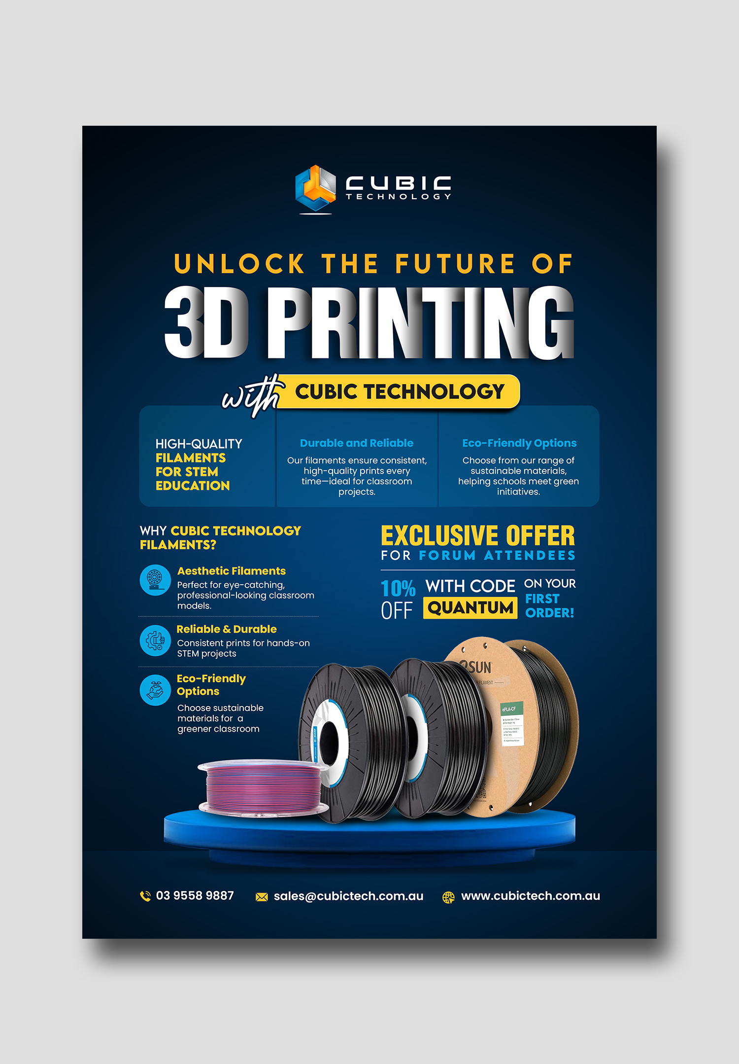 Flyer Design by debdesign for this project | Design #34076340