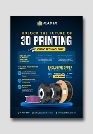 Flyer Design by debdesign for this project | Design: #34076340