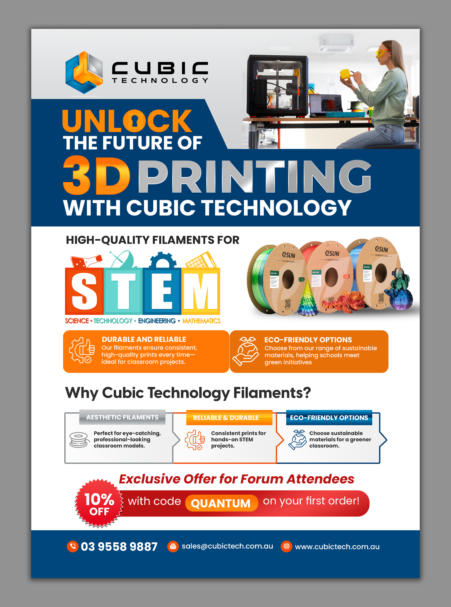 Flyer Design by debdesign for this project | Design #34079944