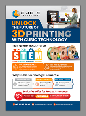 Flyer Design by debdesign for this project | Design: #34079944