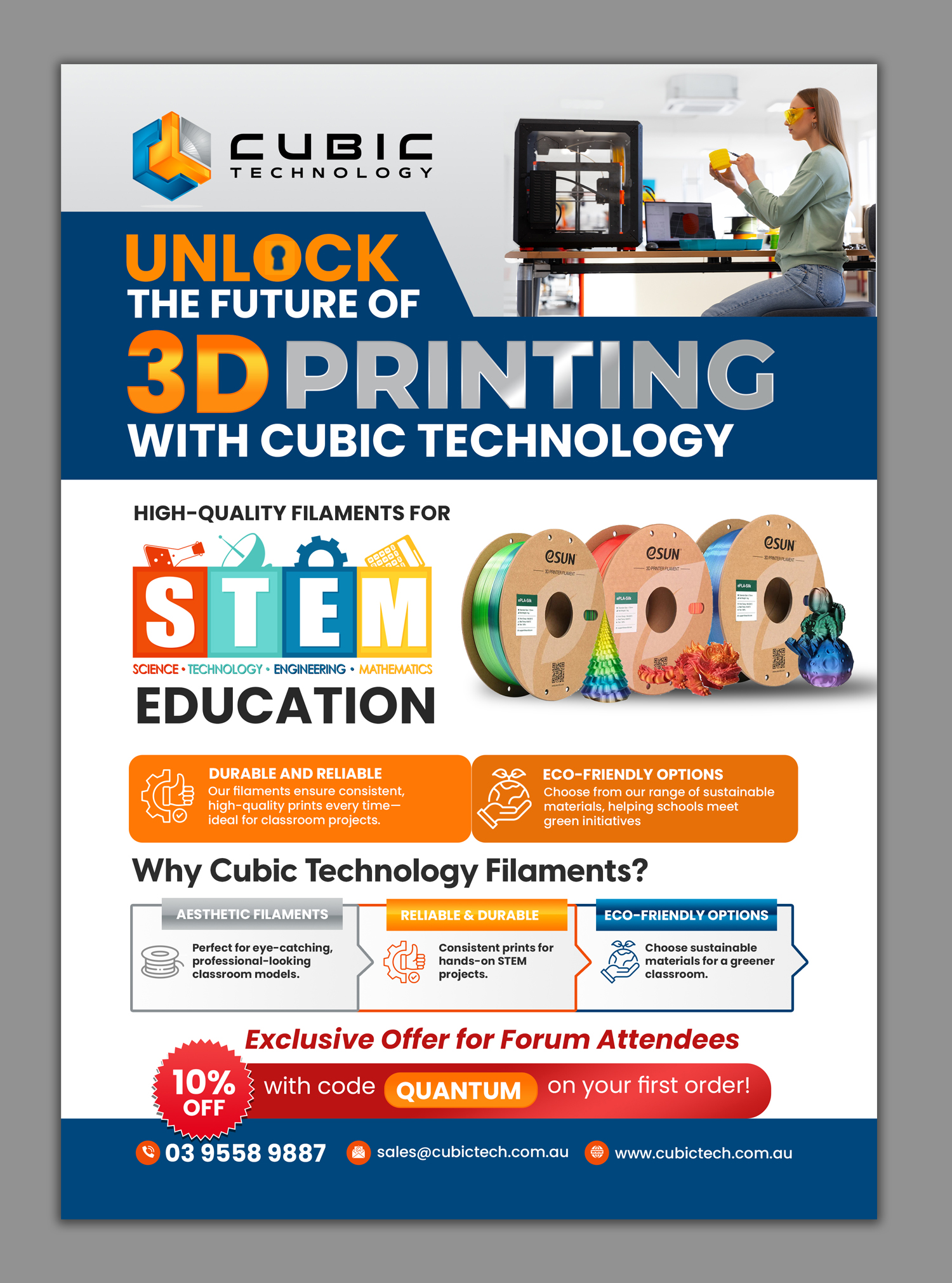 Flyer Design by debdesign for this project | Design #34080251