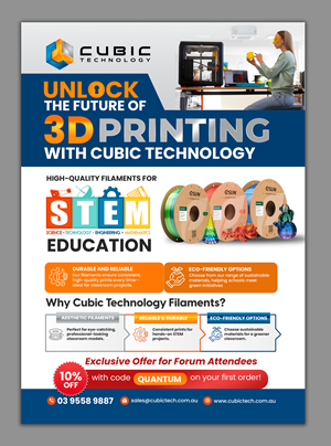 Flyer Design by debdesign for this project | Design: #34080251