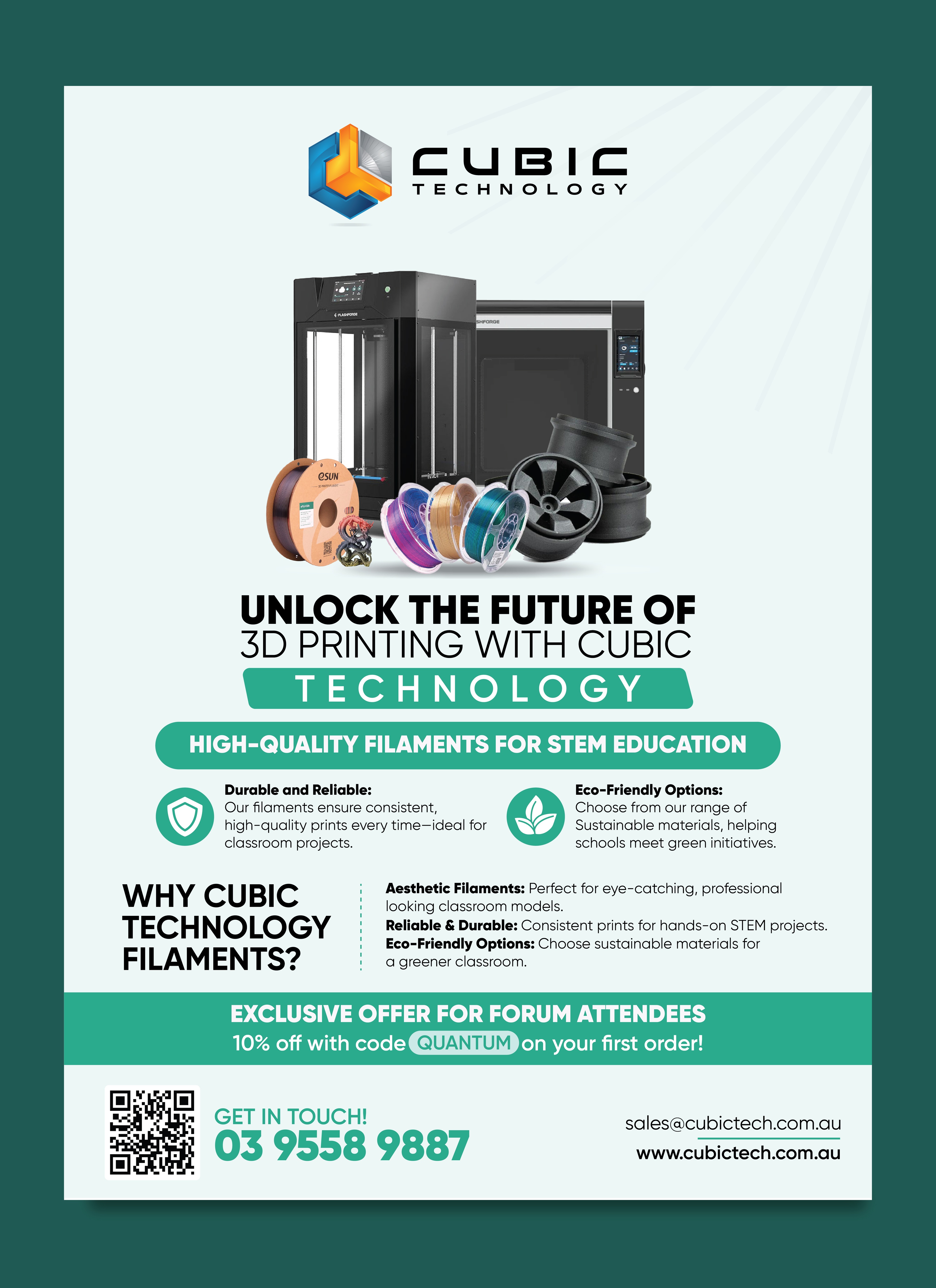 Flyer Design by 3Guys for this project | Design #34078885