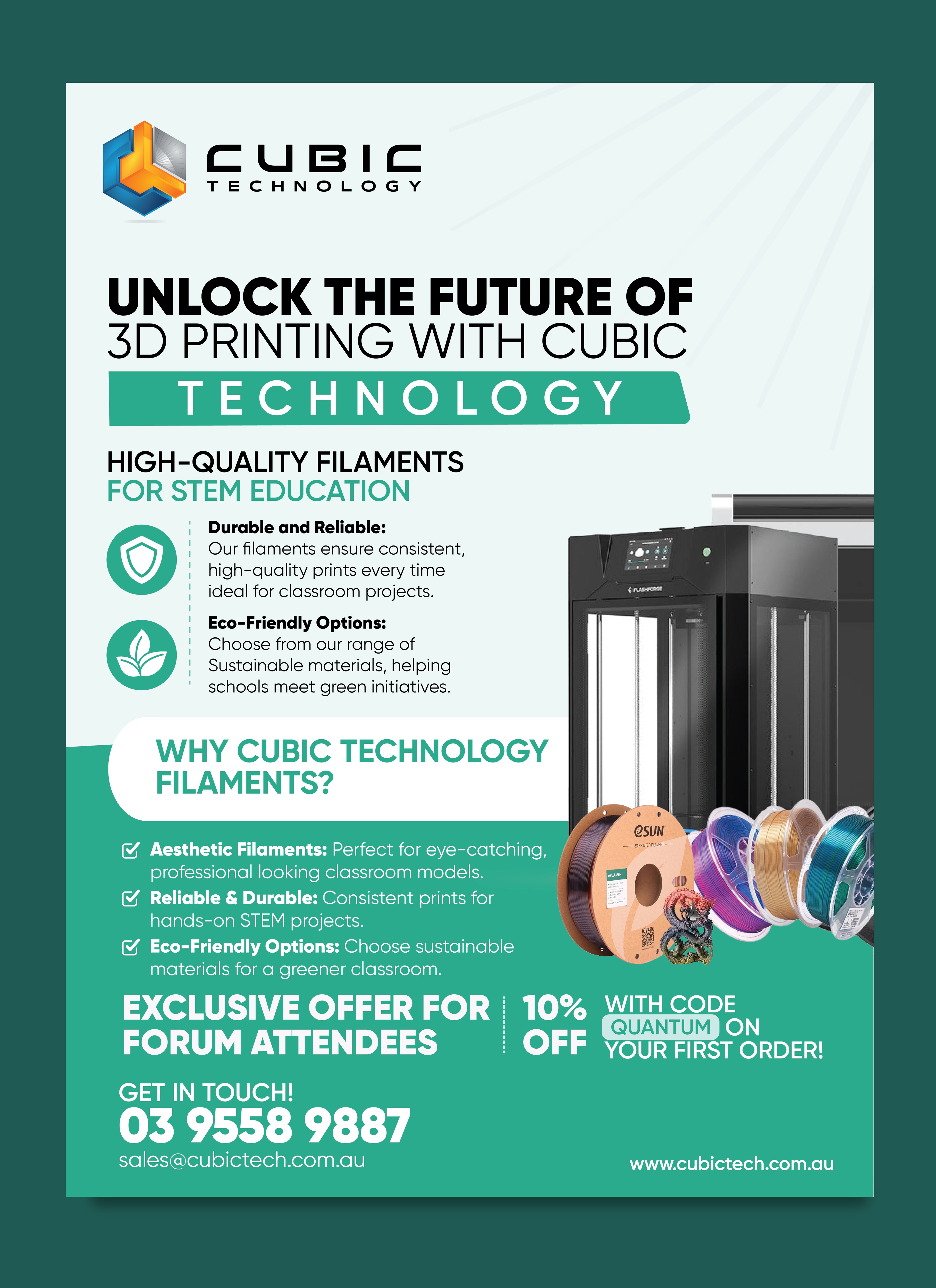 Flyer Design by 3Guys for this project | Design #34078918