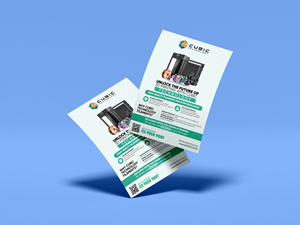 Flyer Design by 3Guys for this project | Design: #34078919