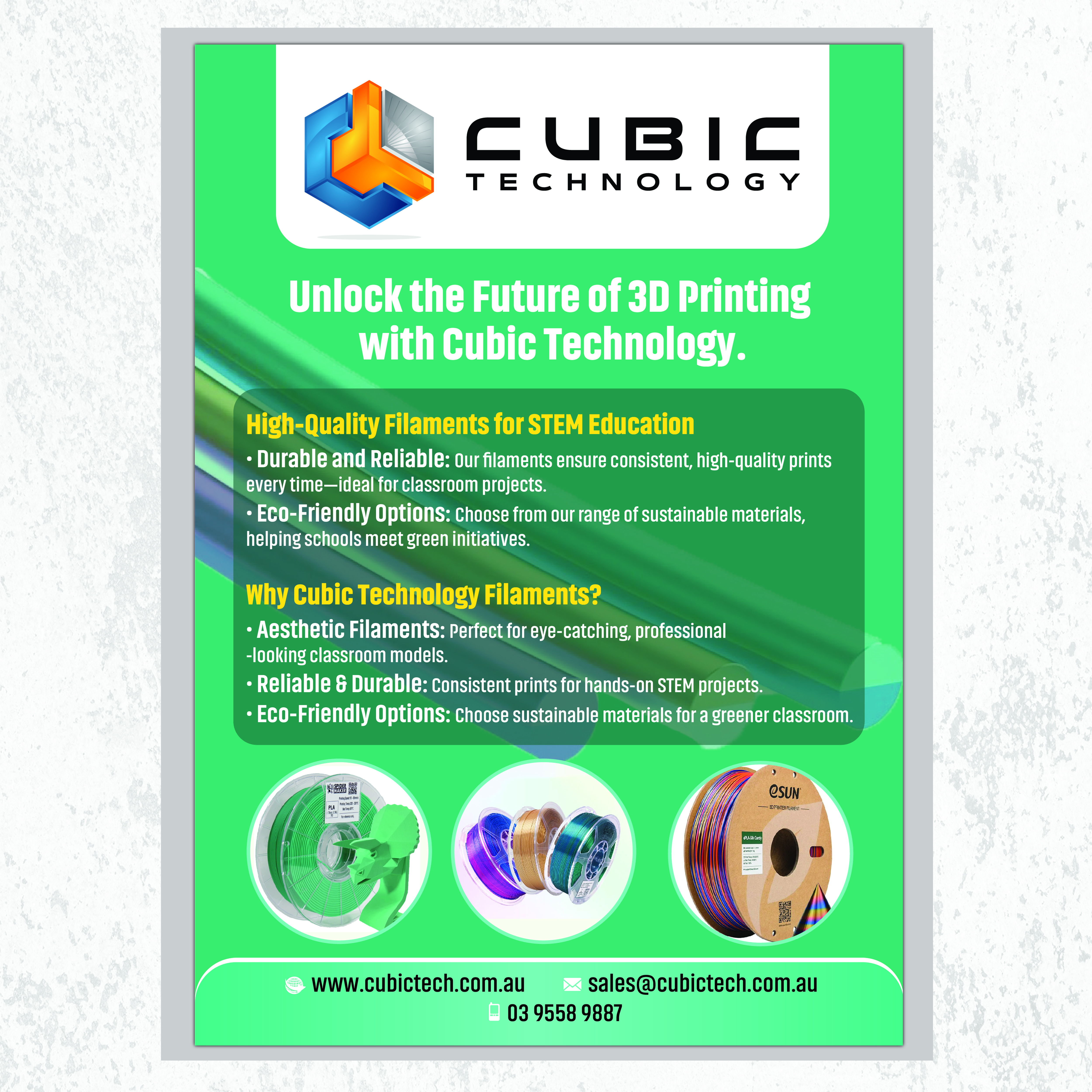 Flyer Design by zoovdesign for this project | Design #34082524