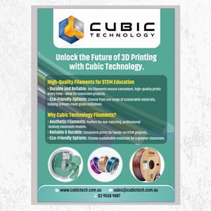 Flyer Design by zoovdesign for this project | Design: #34082524