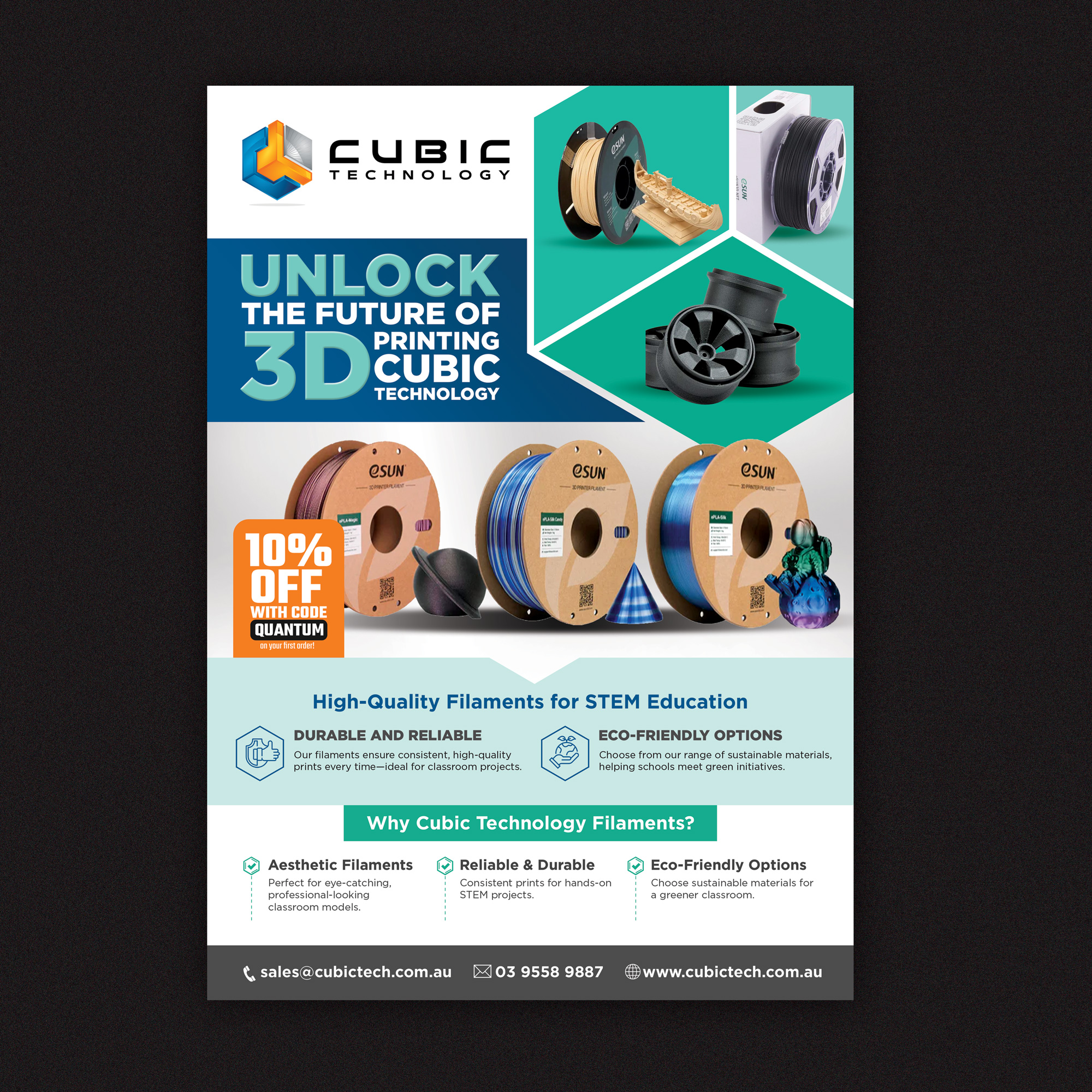 Flyer Design by Stan$oul for this project | Design #34075566