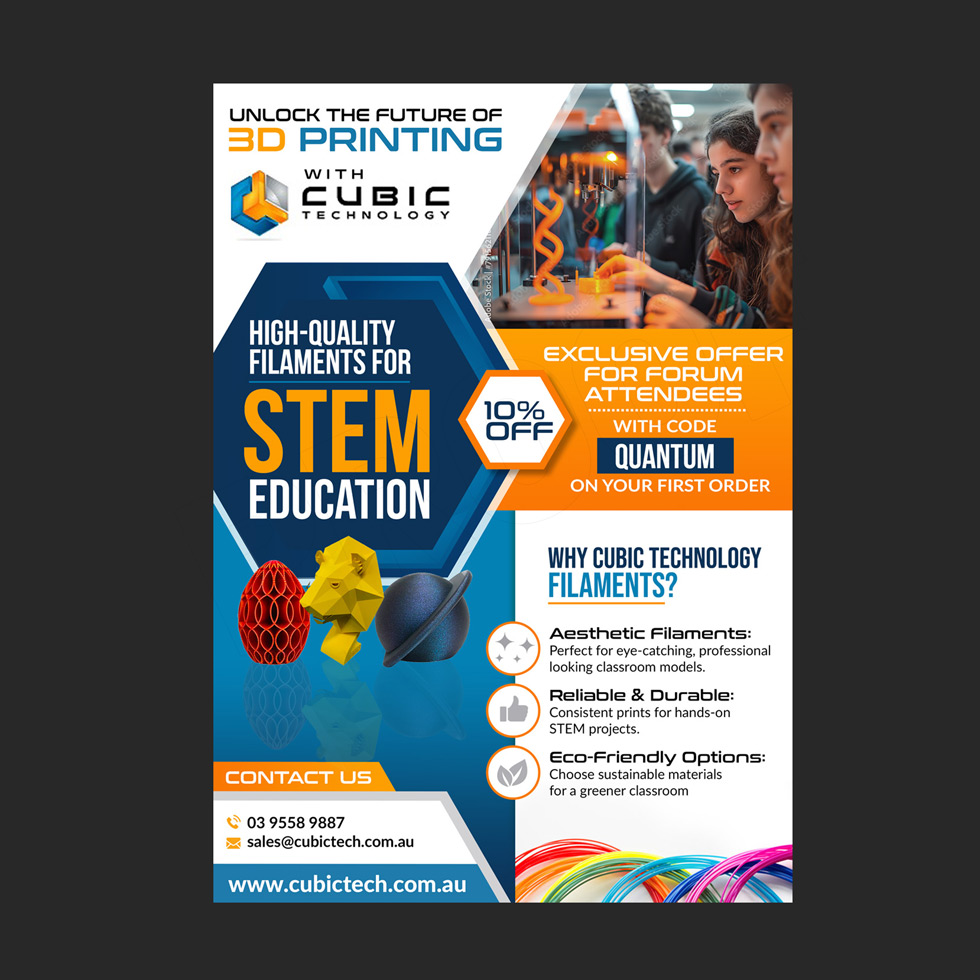 Flyer Design by DA. for this project | Design #34073653