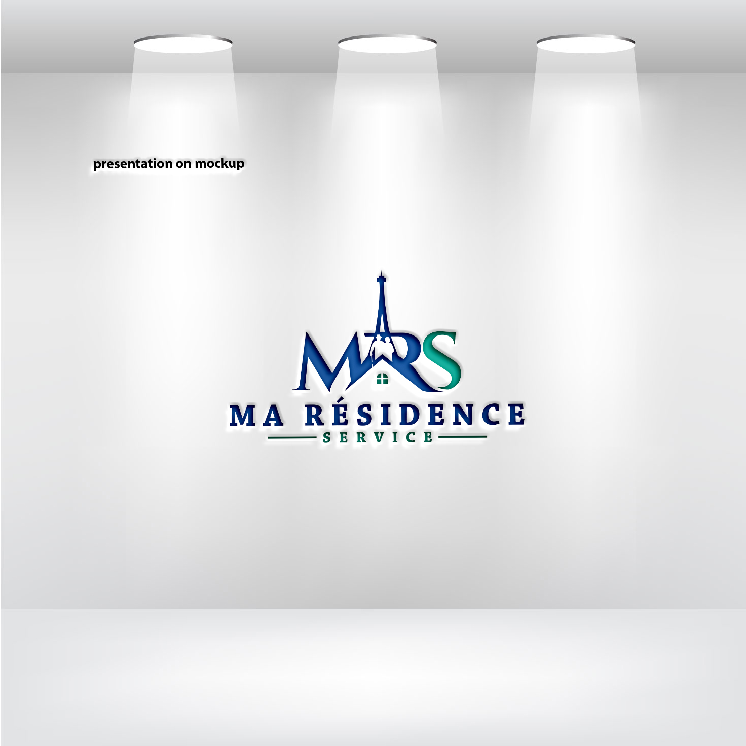 Logo Design by RRR Design for this project | Design #34057455