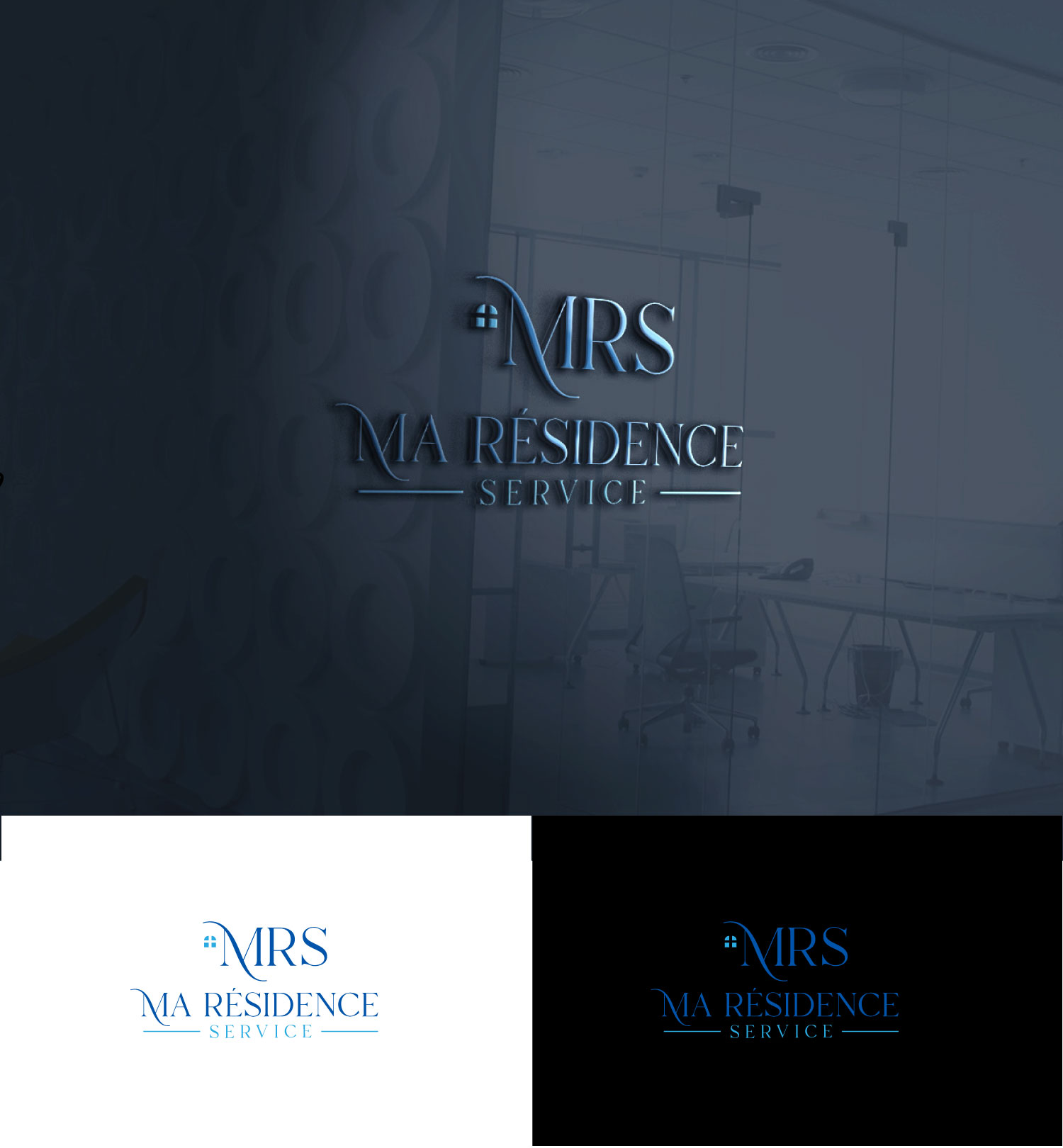 Logo Design by Mi Design1 for this project | Design #34057821