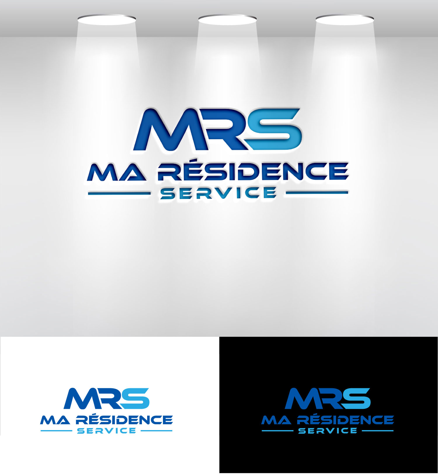 Logo Design by Mi Design1 for this project | Design #34057858