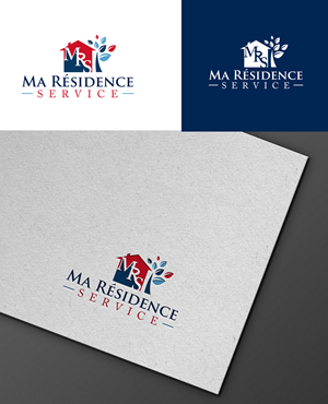 Design de Logo par RA-bica pour ce projet | Design : #34075136
