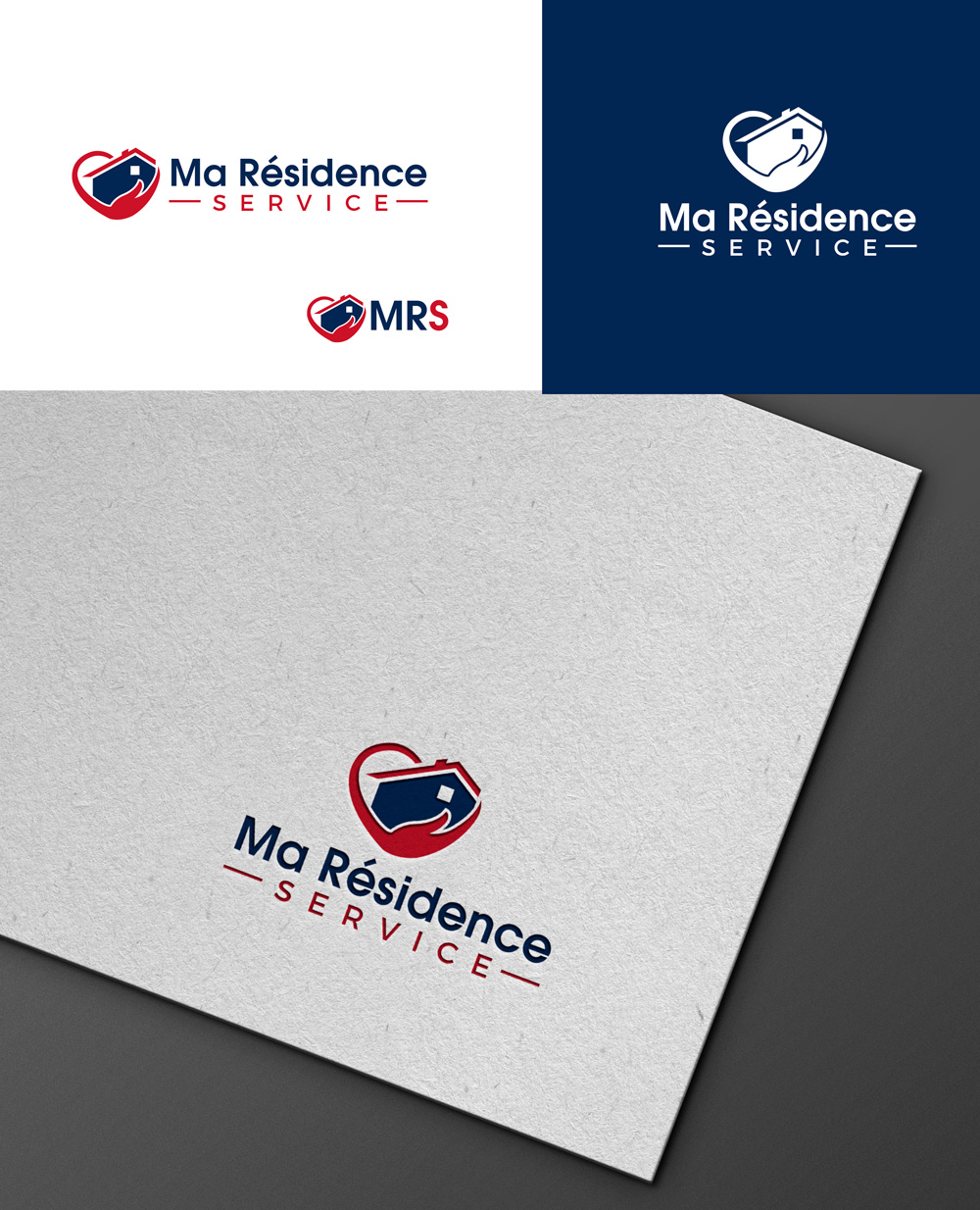 Logo Design by RA-bica for this project | Design #34075137