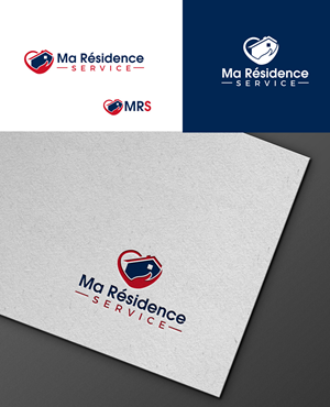 Design de Logo par RA-bica pour ce projet | Design : #34075137