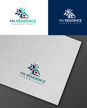 Design de Logo par RA-bica pour ce projet | Design : #34075192