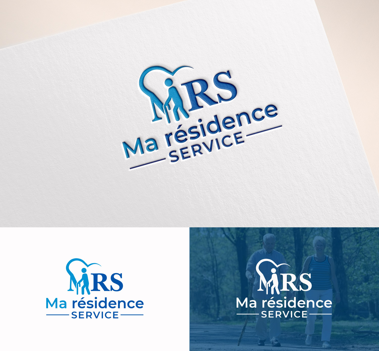 Logo Design by M Art & Design for this project | Design #34057121