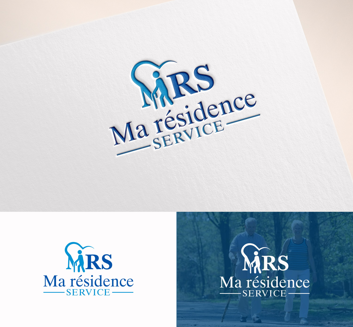 Logo Design by M Art & Design for this project | Design #34057170