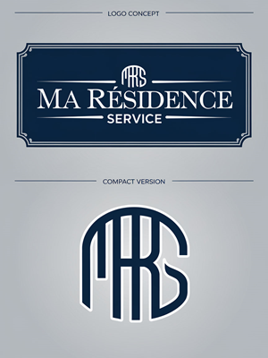 Logo Design by Fiona sky for this project | Design: #34056568