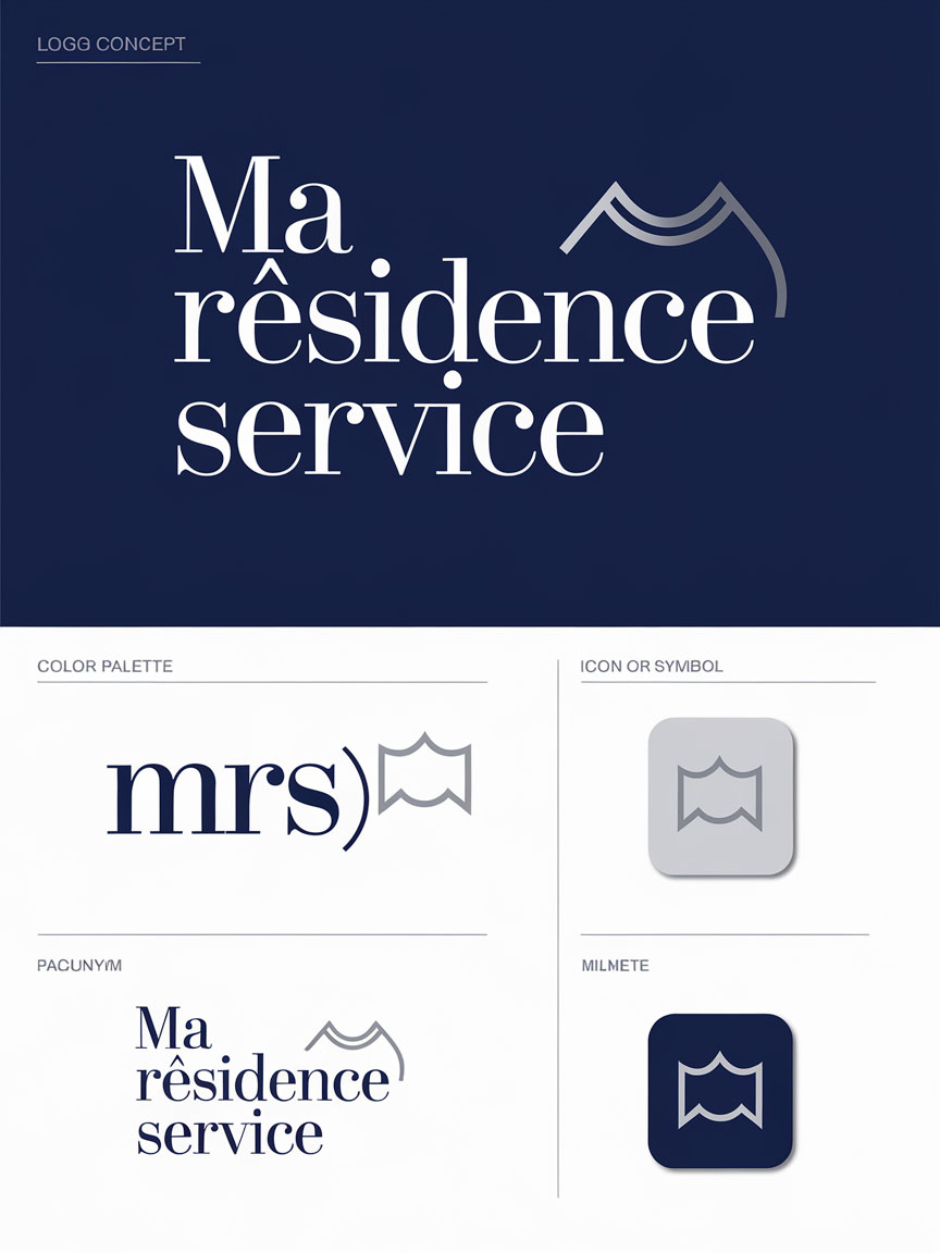 Logo Design by Fiona sky for this project | Design #34056572