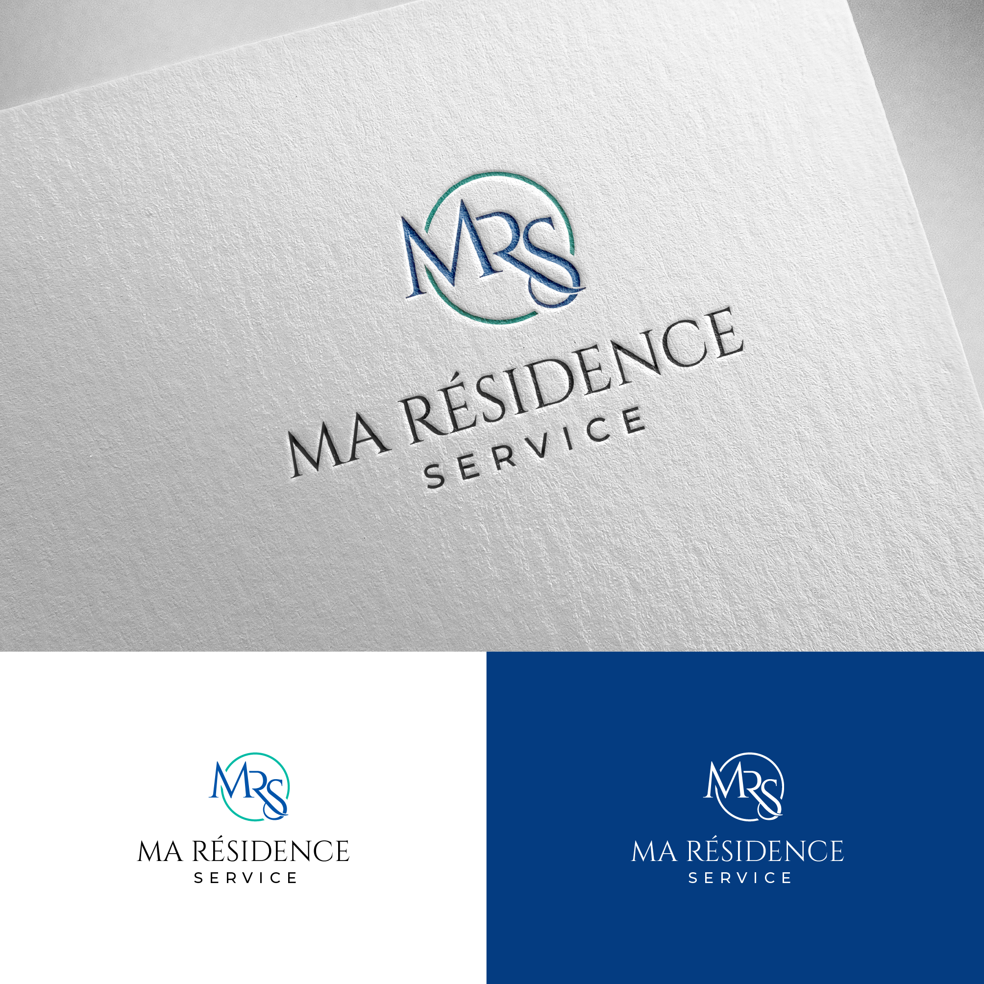 Logo Design by alzac for this project | Design #34103705