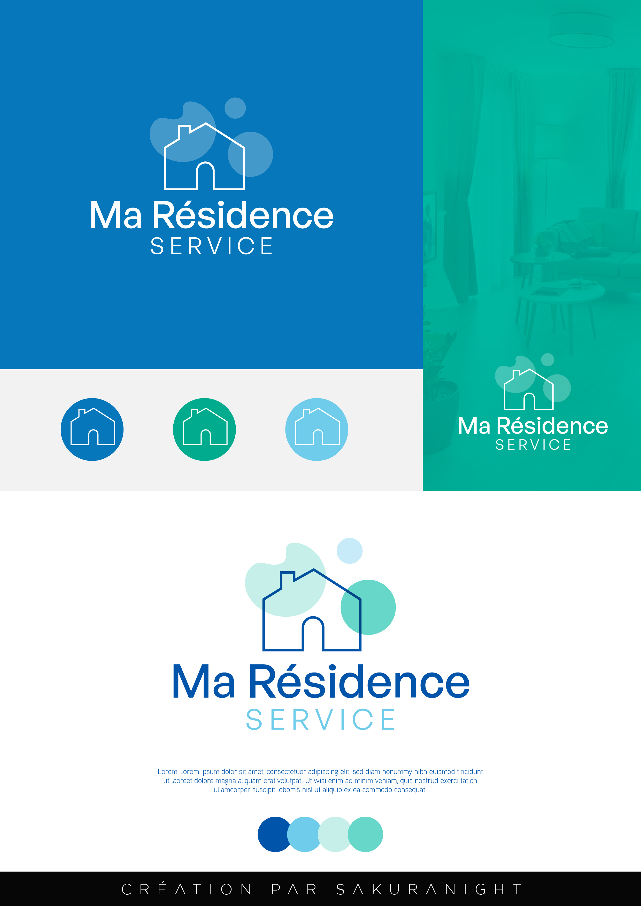 Design de Logo par Sakuranight pour ce projet | Design #34083810