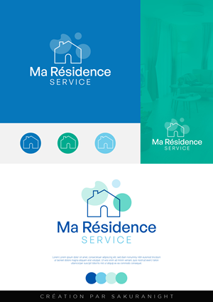 Design de Logo par Sakuranight pour ce projet | Design : #34083810