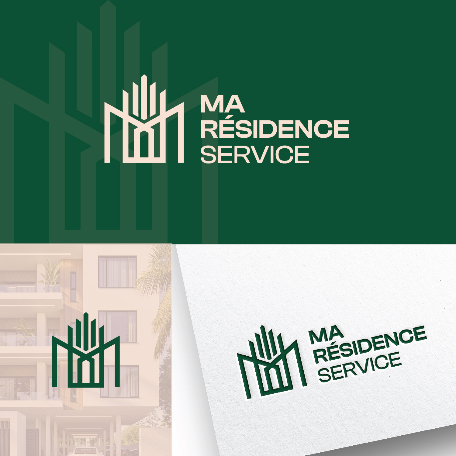Design de Logo par Maxo-Biz pour ce projet | Design #34061520