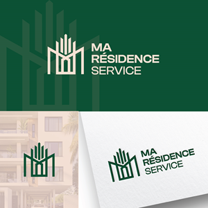 Design de Logo par Maxo-Biz pour ce projet | Design : #34061520