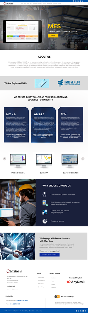 Web Design by Sup888
