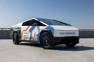 Car Wrap Design by SmartCast for this project | Design: #34068859